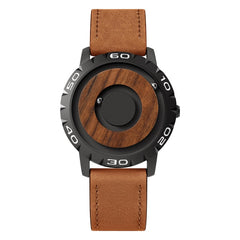 Magnetic Men's Watch