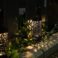 Solar Power Garden Light