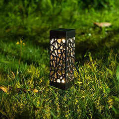 Solar Power Garden Light