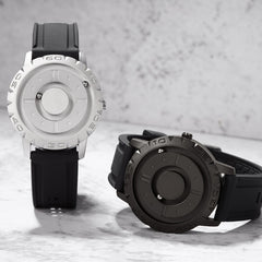 Magnetic Men's Watch