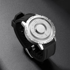 Magnetic Men's Watch