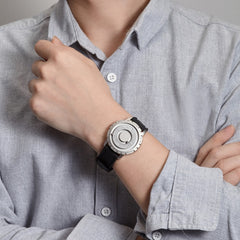 Magnetic Men's Watch