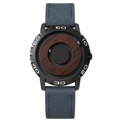 Magnetic Men's Watch